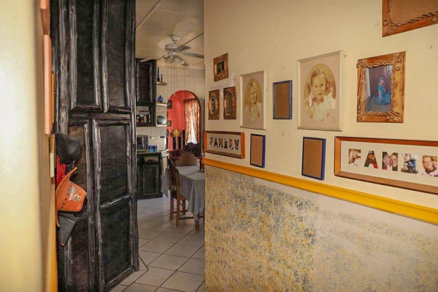 3 Bedroom Property for Sale in Villiers Free State